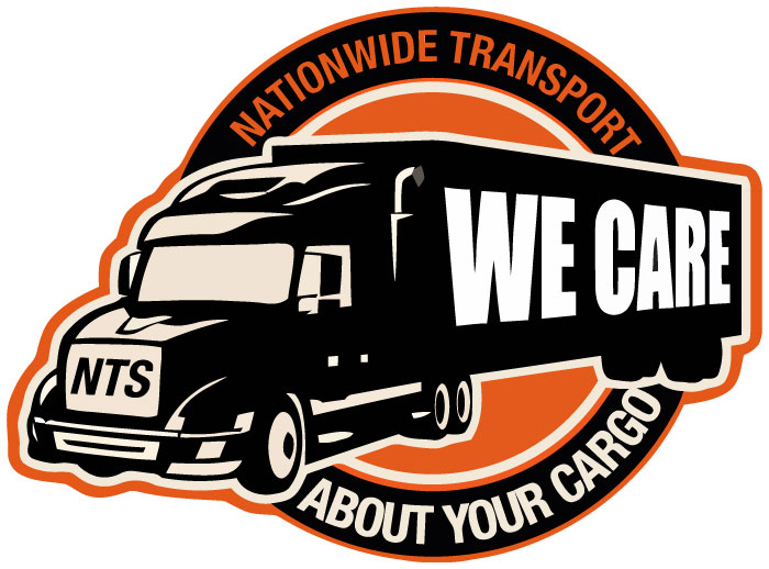 NTS Logistics — Heavy Haul logo