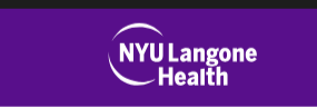 NYU Langone — Plastic Surgery logo