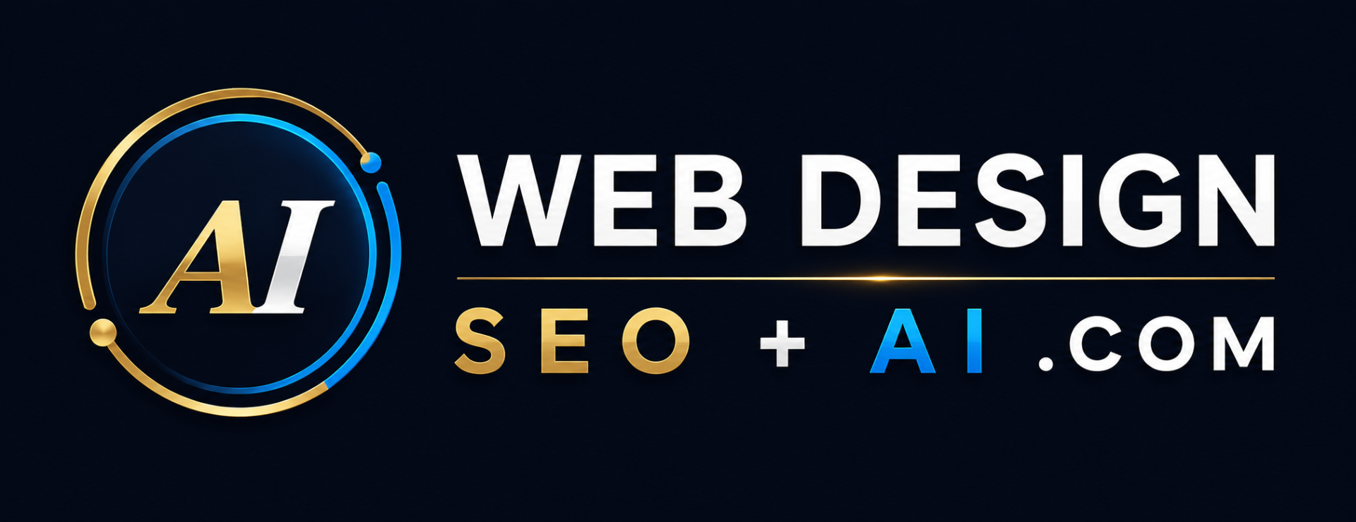 WebDesignSEOAI.com — Web Design, SEO and AI